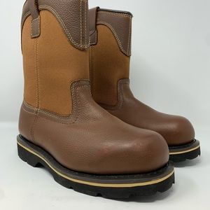 brahma bay boots